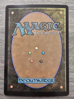 Dismal Backwater (L) Foil #254 Aetherdrift MTG NM - Image 2