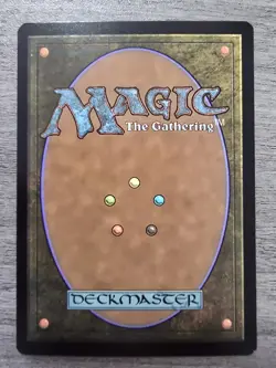 Pyrite Spellbomb (C) Foil #283 Double Masters MTG NM - Image 2