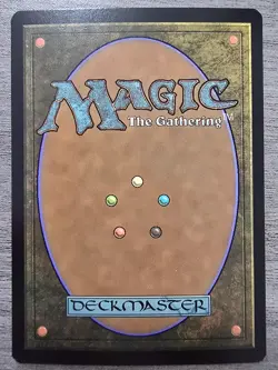 Sandstone Oracle (U) Foil #285 Double Masters MTG NM - Image 2