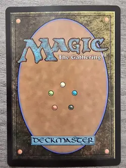 Forest (0290) (L) Foil #290 Aetherdrift MTG NM - Image 2