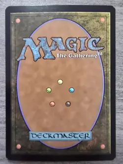 Sentinel of the Pearl Trident (U) Foil #67 Double Masters MTG NM - Image 2