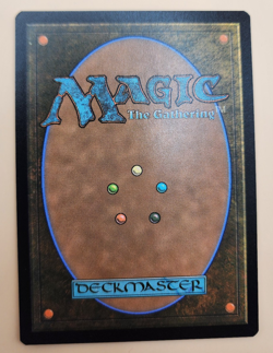 MTG Magic The Gathering Spider-Man Wedding Ring Mythic 0007 Foil - Image 4