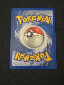 Lt. Surge's Voltorb 084/132 Gym Heroes Regular WOTC Vintage 2000 Pokemon TCG LP - Image 2