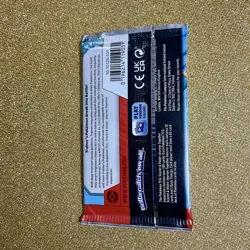 Pokemon TCG: Scarlet and Violet Journey Together x1 Booster Pack Sealed - Image 2
