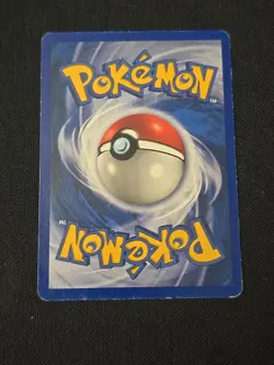 Lt. Surge's Magnemite 080/132 Gym Heroes Regular WOTC Vintage Pokemon TCG LP - Image 2