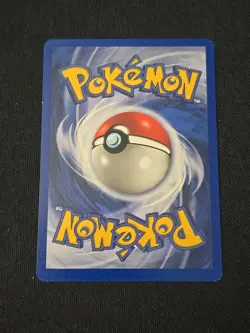 Brock's Lickitung 041/132 Gym Heroes Regular WOTC Vintage 2000 Pokemon TCG LP - Image 2