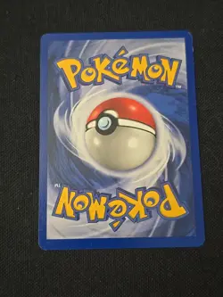 Blaine's Magmar 037/132 Gym Heroes Regular WOTC Vintage 2000 Pokemon TCG LP - Image 2