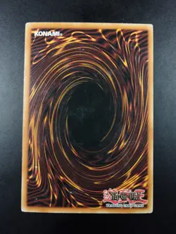 YUGIOH 2005 | BAZOO THE SOUL-EATER | DB2-DE003 | GERMAN | RARE | VERY GOOD - Image 2