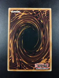 YUGIOH 2004 | GEARFRIED THE IRON KNIGHT | DB1-EN204 | RARE | VERY GOOD - Image 2