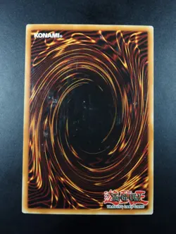 YUGIOH 2004 | GEARFRIED THE IRON KNIGHT | DB1-DE204 | GERMAN | RARE | VERY GOOD - Image 2