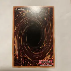 Yugioh! Breaker the Magical Warrior - LCYW-EN023 - Ultra Rare - 1st Edition NM - Image 2