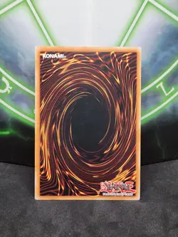 Yugioh Number 75: Bamboozling Gossip Shadow TOCH-EN052 Super Rare 1st Ed NM - Image 2
