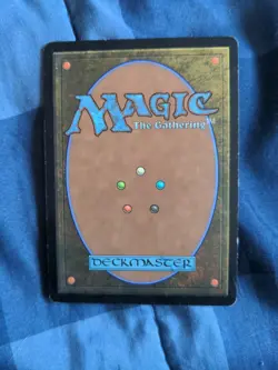 Magic: The Gathering Rampaging Baloths Creature Card - Image 2