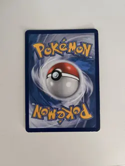 Pokemon Gyarados Trading Card XY109 Holo Promo XY Promos - Image 2