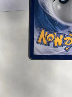 Pokemon Gyarados Trading Card XY109 Holo Promo XY Promos - Image 3