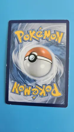 Pokemon Gyarados EX XY106 Shiny Holo Black Star Promo Card - Image 2