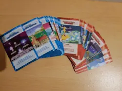 Super Smash Bros. Melee rare promotional battle cards - Image 2