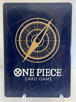 Nami PRB02-012 R One Piece Foil Card The Best Vol. 2 English - Image 2