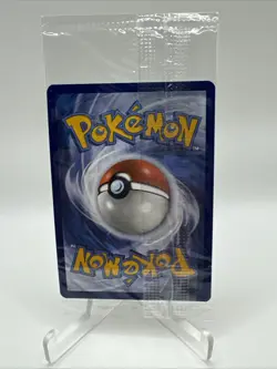 SEALED Pokemon Center Exclusive SVP #075 Mimikyu ETB Promo Pokemon TCG Card - Image 2