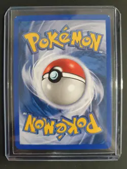 Multi Energy 103/112 Reverse Holo Swirl - FireRed & LeafGreen Set - Pokemon Card - Image 2