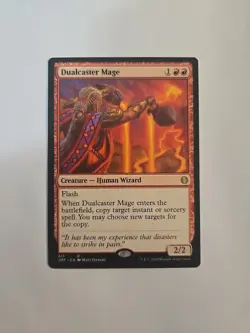 Dualcaster Mage Jumpstart Regular - Image 1