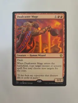 Dualcaster Mage Jumpstart Regular - Image 2