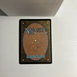 Freya Crescent (Extended Art) Final Fantasy Foil - Image 2