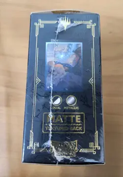 Dragon Shield Magiccon Atlanta 2025 Event Exclusive Dracogenesis Sleeves. Sealed - Image 4