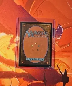 MTG Soul's Attendant (Borderless) - The Lord of the Rings (LTC) NM - Image 2