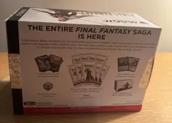 Magic The Gathering Final Fantasy Booster Bundle - Brand New, Sealed - Image 4
