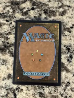 Omniscience M Foundations 161 NM - Image 2