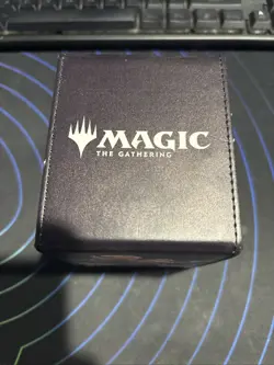 Magic The Gathering Alcove Flip Deck box Wilds Of Eldraine - Image 5