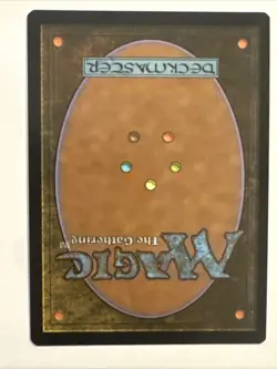 Edge of Eternities Cascading Cataracts M 95 Galaxy Foil Mythic MTG - Image 2