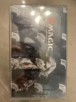 Magic: The Gathering Innistrad: Crimson Vow Draft Booste Box - 36 Packs 630509993475 - Image 1
