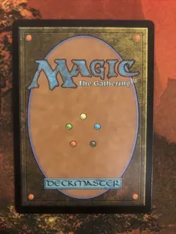 MTG Outlaws, Merriment - The List - NM - Image 2