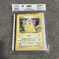 Pokemon TCG: First Partner Collector's Binder 820650809606 - Image 2