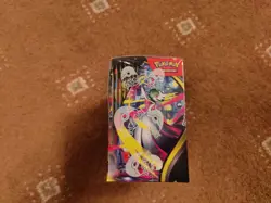 Pokemon TCG: Mega Evolutions - Booster Box | In Hand & Ready to Ship - Image 3