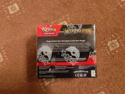 Pokemon TCG: Mega Evolutions - Booster Box | In Hand & Ready to Ship - Image 4