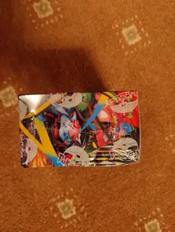 Pokemon TCG: Mega Evolutions - Booster Box | In Hand & Ready to Ship - Image 5