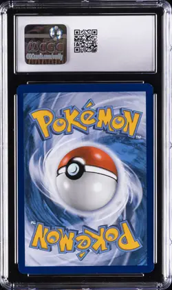 2022 POKEMON BLACK STAR PROMOS, ULTRA-PREM COLL #SWSH260 CHARIZARD V CGC 9 - Image 2