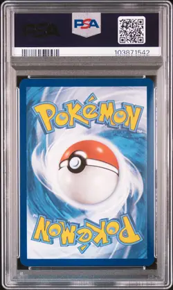 2022 POKEMON SWORD & SHIELD LOST ORIGIN #TG03 FULL ART/CHARIZARD PSA 10 - Image 2
