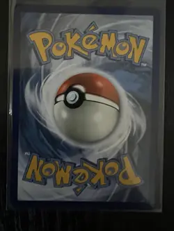 POKEMON FULL ART RARE BLAINES LAST STAND 69/70 NM/MINT WITH EXTRAS! - Image 2