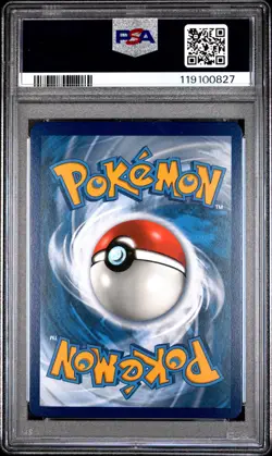 2019 POKEMON SUN & MOON HIDDEN FATES #44 MOLTRES & ZAPDOS & ARTICUNO GX PSA 9 - Image 2