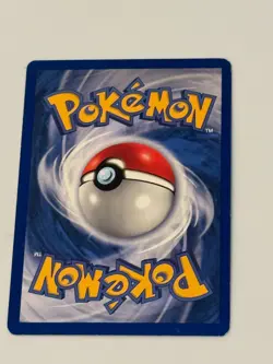 1st Edition Revive Pokemon TCG Base Set 1999 WOTC 89/102 LP - Image 5
