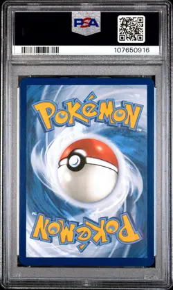 2023 POKEMON SWORD & SHIELD CROWN ZENITH #020 RADIANT CHARIZARD PSA 9 - Image 2