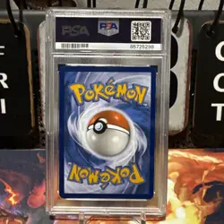 Mint PSA 9 Charizard ex 199/165 Special Illustration Rare 2023 Pokemon S&V 151 - Image 2