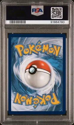 PSA 10 Magikarp 039/192 Rebel Clash Cosmos Holo Promo TRIPLE SWIRL Pop 38 - Image 2