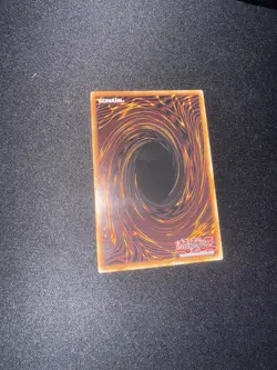 Yu-Gi-Oh! Bramble Rose Dragon Secret Rare - Image 2