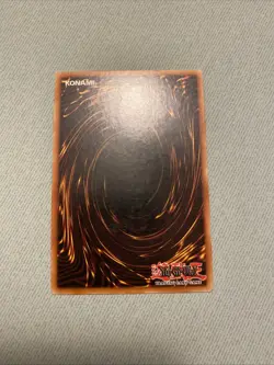 Yugioh - Dark Magic Attack DR2-EN208 ULTRA LP/NM + FREE BONUS - AST - Image 2