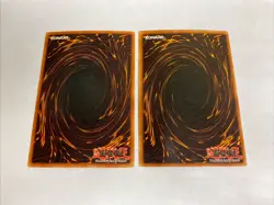 Yugioh - Magic Jammer MRD-128 ULTRA LP/NM X2 - BOTH - Image 4